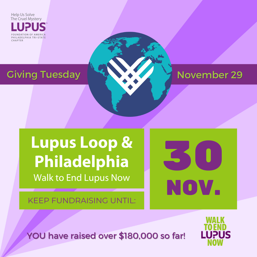 loop giving tuesday