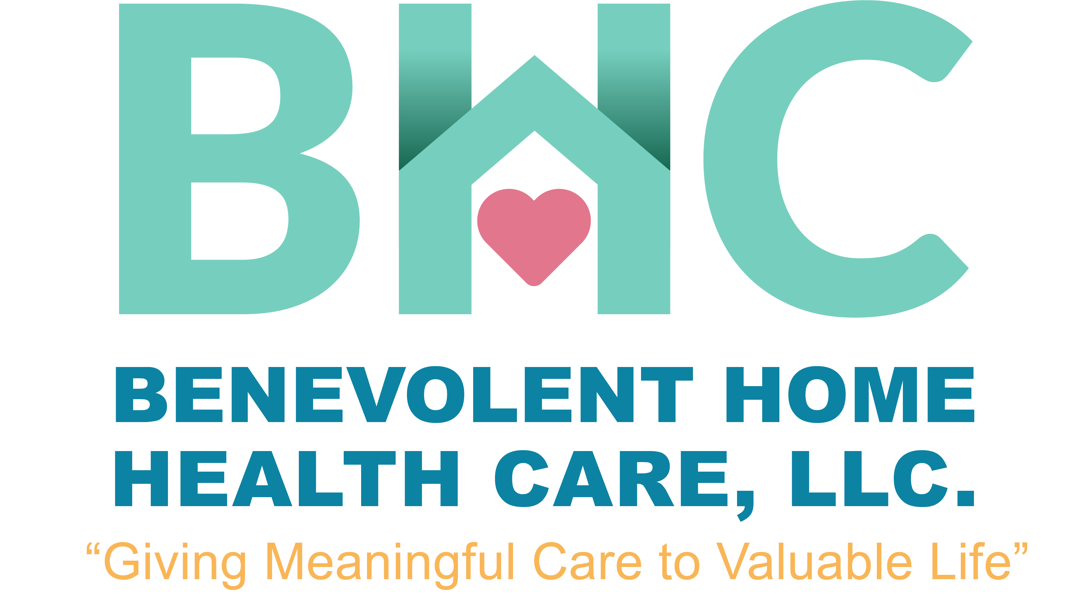 8 Benevolent Home Care